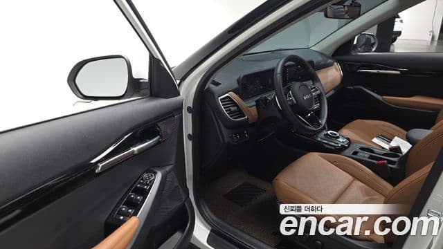 Kia The / новый New Seltos Signature, 2025 12