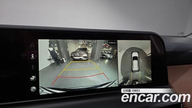 Kia The / новый New Seltos Signature, 2025 15