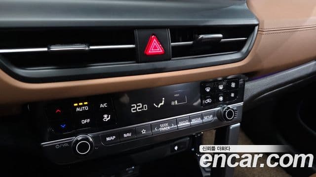 Kia The / новый New Seltos Signature, 2025 17