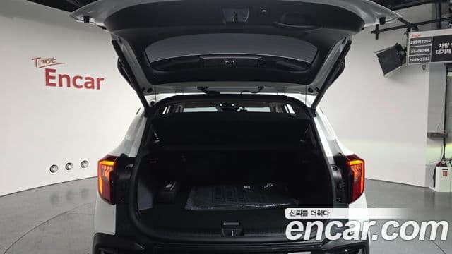 Kia The / новый New Seltos Signature, 2025 19