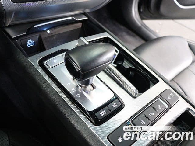 Genesis G80 Luxury, 2019 8