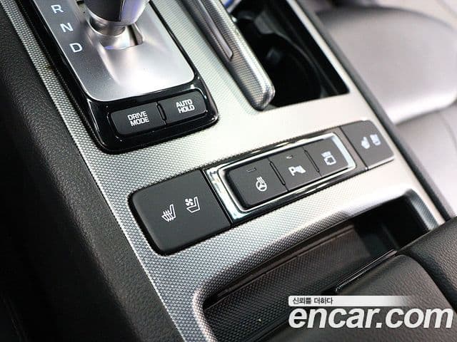 Genesis G80 Luxury, 2019 9