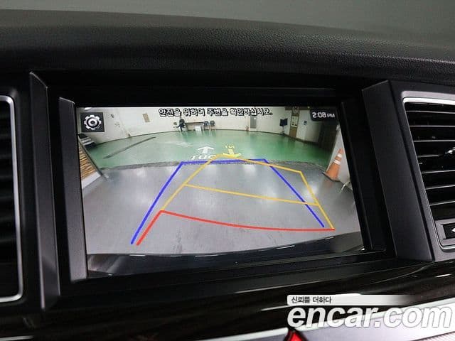 Genesis G80 Luxury, 2019 10