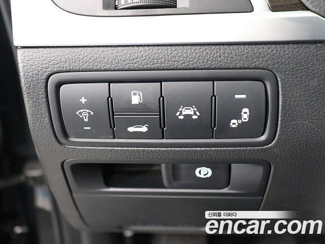 Genesis G80 Luxury, 2019 11