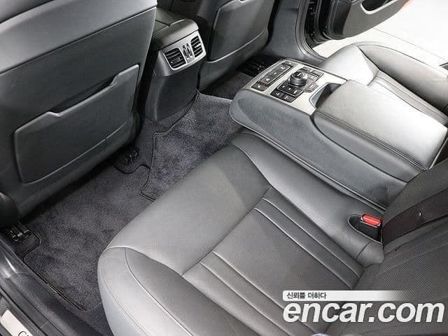 Genesis G80 Luxury, 2019 15