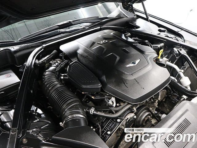 Genesis G80 Luxury, 2019 18