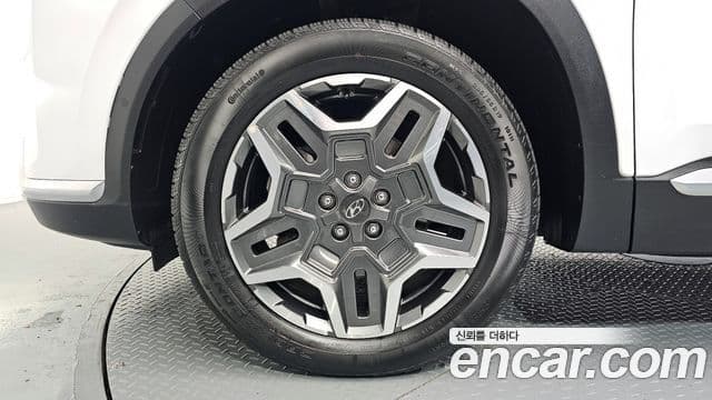 Hyundai The / новый New Santa Fe Prestige, 2022 все фото