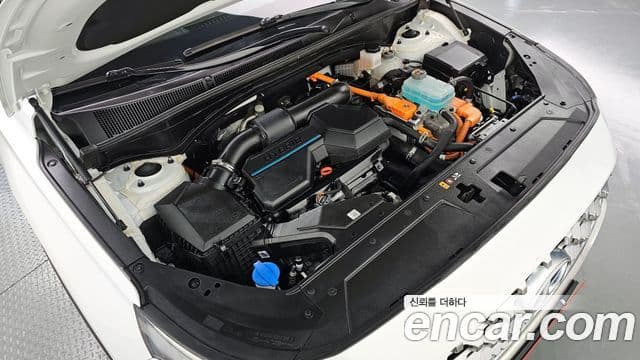 Hyundai The / новый New Santa Fe Prestige, 2022 6