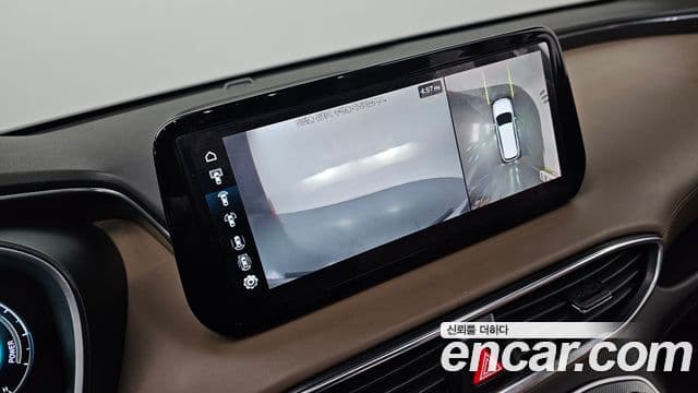 Hyundai The / новый New Santa Fe Prestige, 2022 14