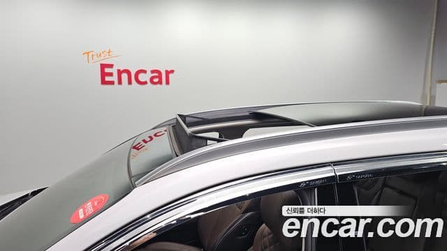 Hyundai The / новый New Santa Fe Prestige, 2022 20