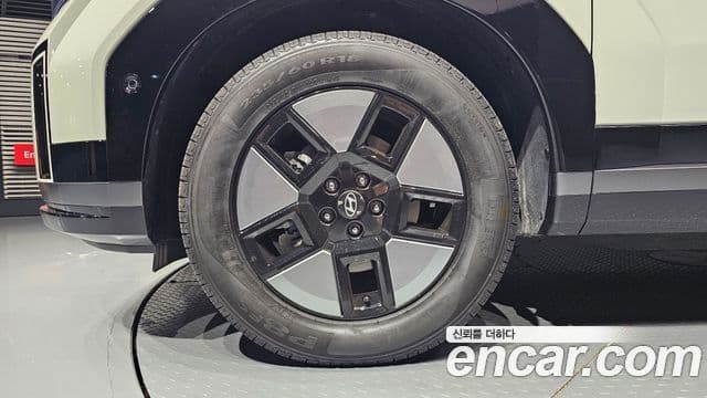 Hyundai Santa Fe (MX5) Calligraphy, 2024 все фото