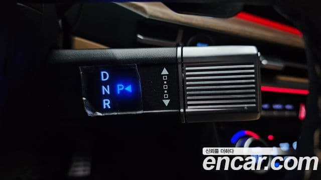 Hyundai Santa Fe (MX5) Calligraphy, 2024 9