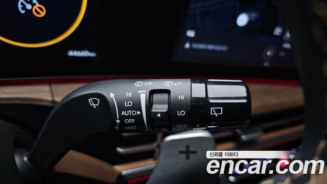 Hyundai Santa Fe (MX5) Calligraphy, 2024 18