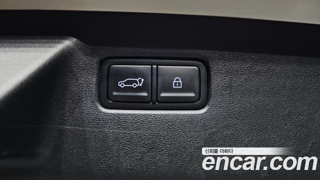 Hyundai Santa Fe (MX5) Calligraphy, 2024 20