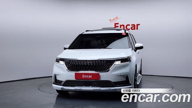 Kia Carnival 4세대 Signature, 2023 3