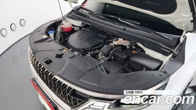 Kia Carnival 4세대 Signature, 2023 6