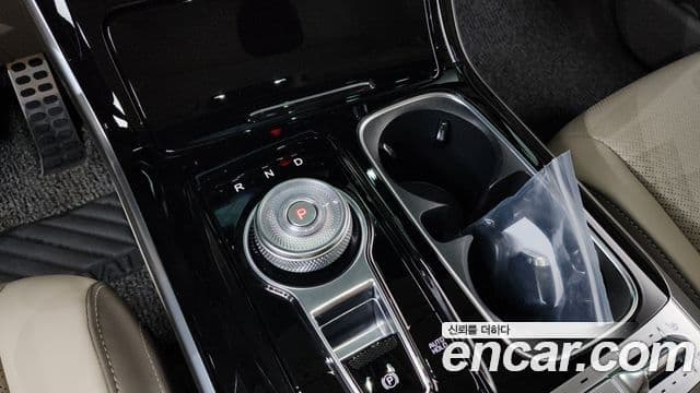 Kia Carnival 4세대 Signature, 2023 9