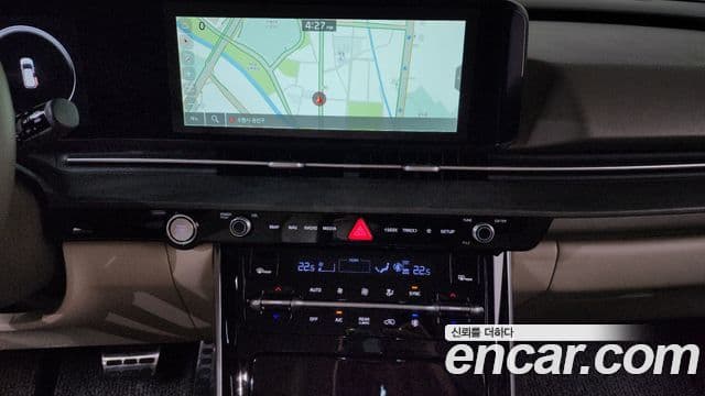 Kia Carnival 4세대 Signature, 2023 14