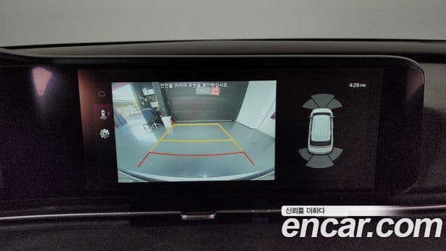 Kia Carnival 4세대 Signature, 2023 15