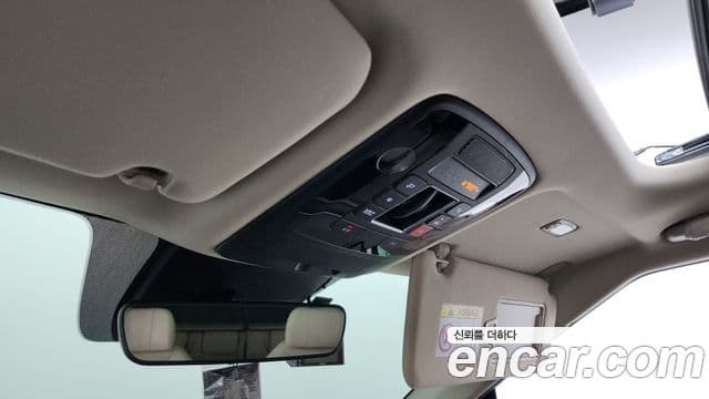 Kia Carnival 4세대 Signature, 2023 17