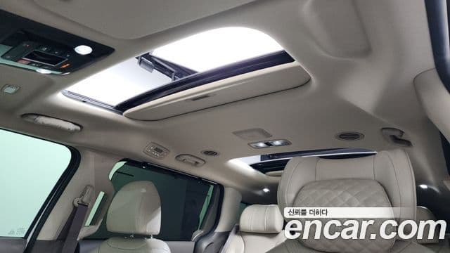 Kia Carnival 4세대 Signature, 2023 18