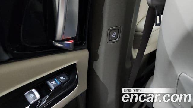 Kia Carnival 4세대 Signature, 2023 19