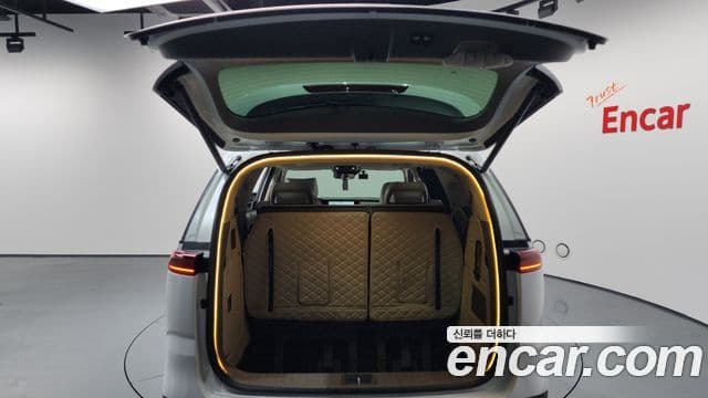 Kia Carnival 4세대 Signature, 2023 20