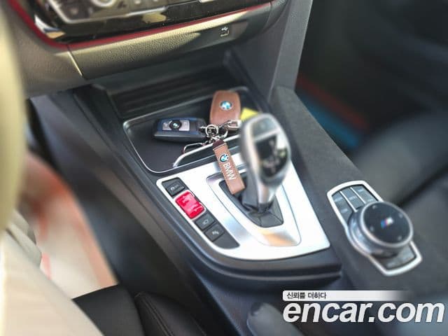 BMW 4시리즈 (F32) 430i M Sport купе, 2018 10