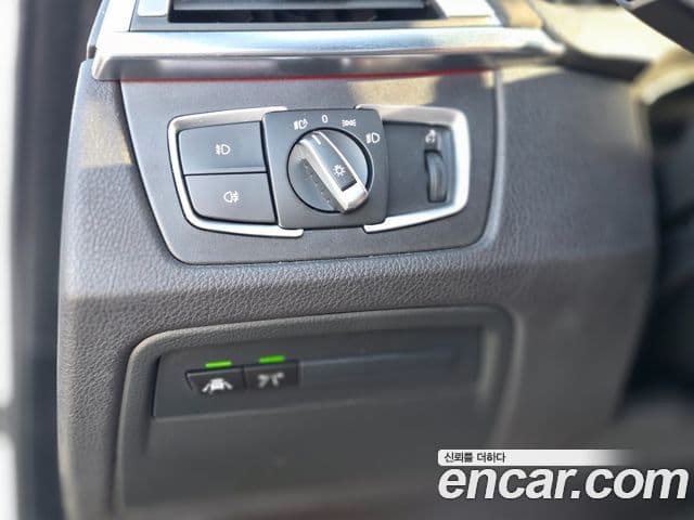 BMW 4시리즈 (F32) 430i M Sport купе, 2018 13