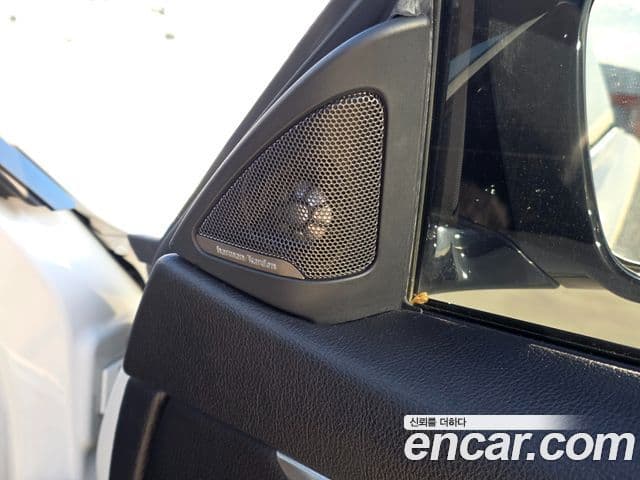 BMW 4시리즈 (F32) 430i M Sport купе, 2018 16