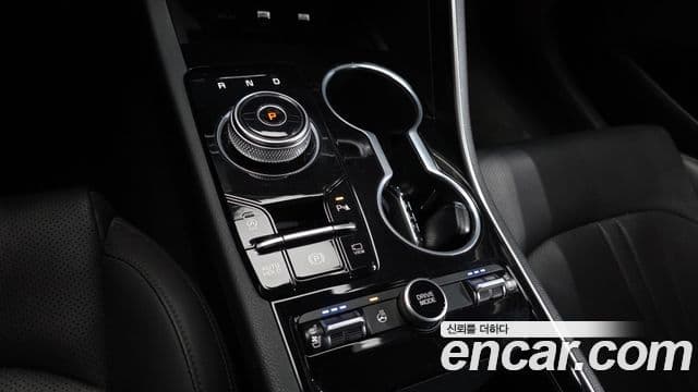 Kia K5 3세대 Prestige, 2022 9