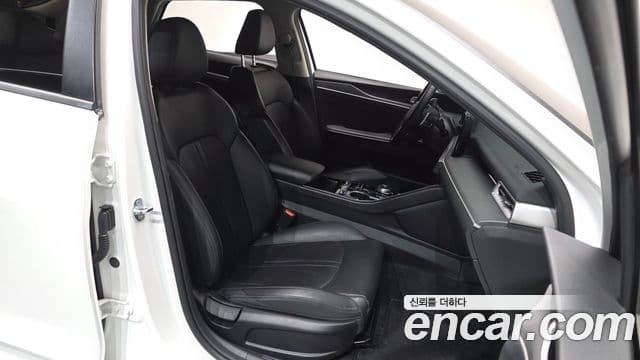Kia K5 3세대 Prestige, 2022 10
