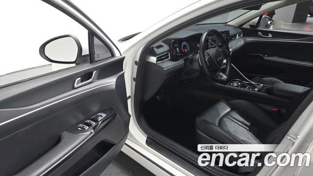 Kia K5 3세대 Prestige, 2022 11