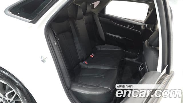 Kia K5 3세대 Prestige, 2022 12