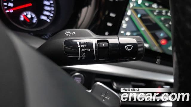 Kia K5 3세대 Prestige, 2022 16