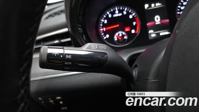 Kia K5 3세대 Prestige, 2022 17