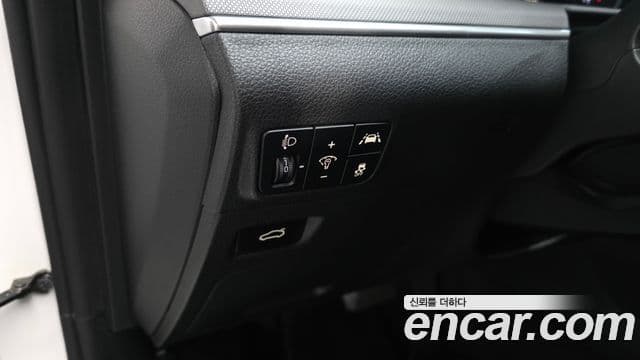 Kia K5 3세대 Prestige, 2022 18