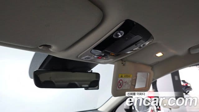 Kia K5 3세대 Prestige, 2022 19