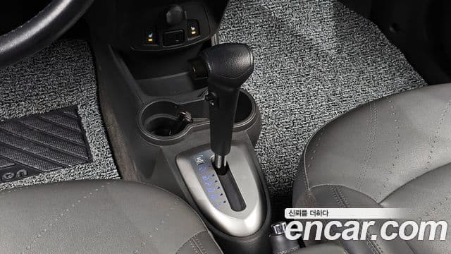 Chevrolet(GM대우) Spark 빌트인캠2 — базовая версия - Built-in Cam 2, 2014 9