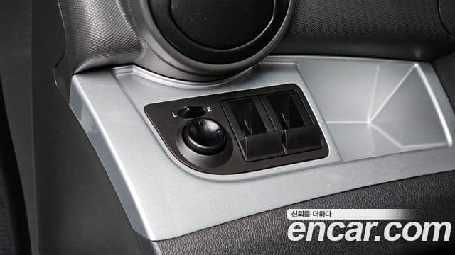 Chevrolet(GM대우) Spark 빌트인캠2 — базовая версия - Built-in Cam 2, 2014 17