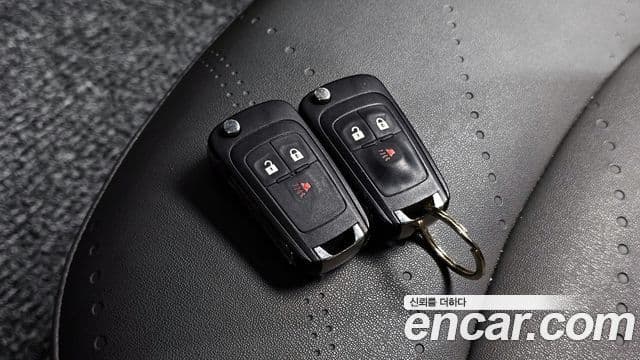 Chevrolet(GM대우) Spark 빌트인캠2 — базовая версия - Built-in Cam 2, 2014 20