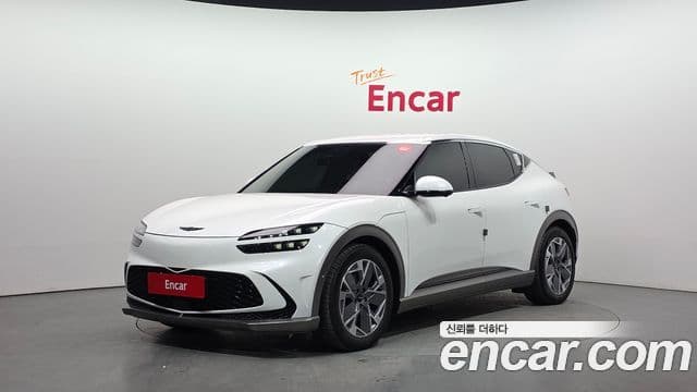 Genesis GV60 Standard, 2022 1