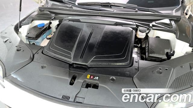 Genesis GV60 Standard, 2022 6