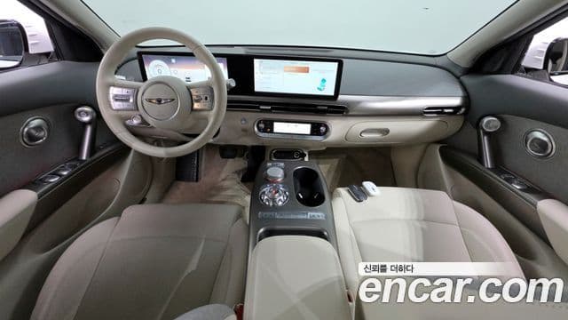 Genesis GV60 Standard, 2022 7