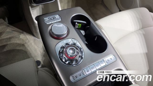 Genesis GV60 Standard, 2022 9