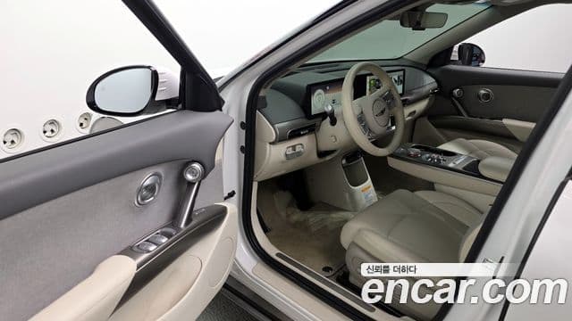 Genesis GV60 Standard, 2022 10