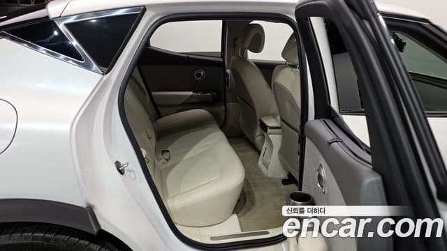 Genesis GV60 Standard, 2022 12