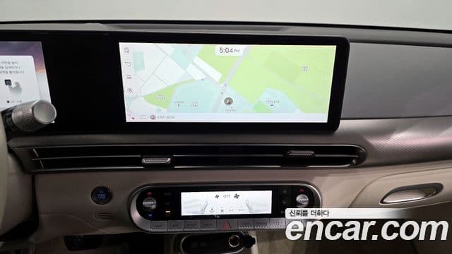 Genesis GV60 Standard, 2022 14