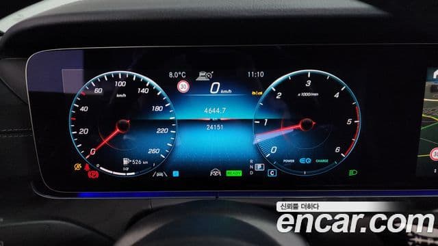 Mercedes-Benz E-класс W213 E300d 4MATIC купе, 2023 8