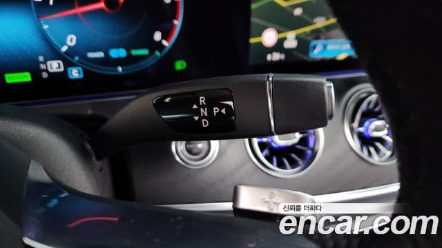 Mercedes-Benz E-класс W213 E300d 4MATIC купе, 2023 9